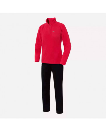 ФЛИСОВЫЙ КОСТЮМ FINNTRAIL GLOW W 1399 BERRY, арт.: 1399Berry-SB