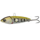 Блесна SG Switch Blade Minnow 3.8 5g Green Silver Ayu