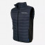 ЖИЛЕТ FINNTRAIL MASTER VEST DARKBLUE XXXL , арт.: 1506DarkBlue-XXXL-FINN