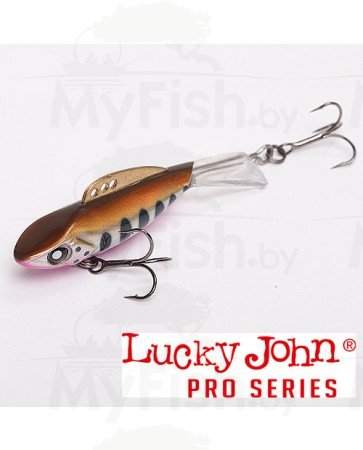 Балансир Lucky John Pro Series MEBARU 47, арт.: LJME47