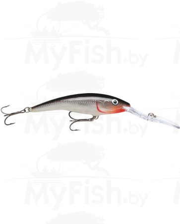 Воблер RAPALA Tail Dancer Deep TDD07-S, арт.: TDD07S