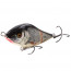 Воблер SALMO PL SD 10 F-WGS Slider, арт.: QSD024