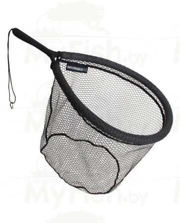 Подсак Savage Gear Pro Finezze Rubber Mesh Net, арт.: 50802-STR1