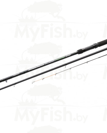 Фидерное удилище Flagman Magnum Black Feeder 345 75г, арт.: MBF3453-FL