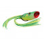 Лягушка Storm SX-Soft Bloop Frog SXB25, 7см, 20г, арт.: SXB25