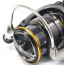 Катушка безынерционная DAIWA 20 LEGALIS LT1000, арт.: 018018517-KUV