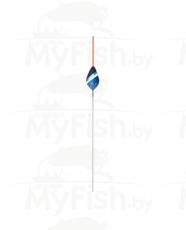 Поплавок бальзовый Salmo 223 03.0,215мм, 3.0гр, арт.: 9223-030