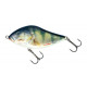 Воблер SALMO PL SD 7 F-RPH Slider