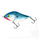 Воблер SALMO PL SD 10 F-MB Slider