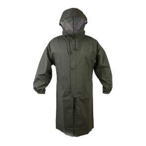 Куртка рыбацкая FortMen удлиненная 21(С)1500, ПВХ, арт.: 410992-SB-ART