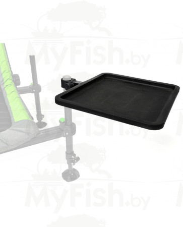 Столик рыболовный Feeder Concept Side Tray 42х38см, арт.: FC302-042