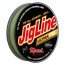 Леска плетеная Momoi JigLine Ultra PE 100/010 хаки, арт.: 402587-ART