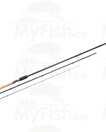 Матчевое удилище Flagman Bullet Carp Match 3.90м 3-15г, арт.: FM1651-390-FL