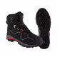 Ботинки утепленные трекинговые FINNTRAIL FORCE GRAPHITE, 5174-6