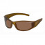 Очки поляризационные Savage Gear Slim Shades Floating Polarized Sunglasses - Amber, арт.: 57571-STR1