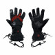 Перчатки Finntrail WINTERSPORT GraphiteRed 2750 L