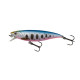 Воблер Savage Gear 3D Twitch Minnow, 6.6см, 5гр, Blue Pink Smolt