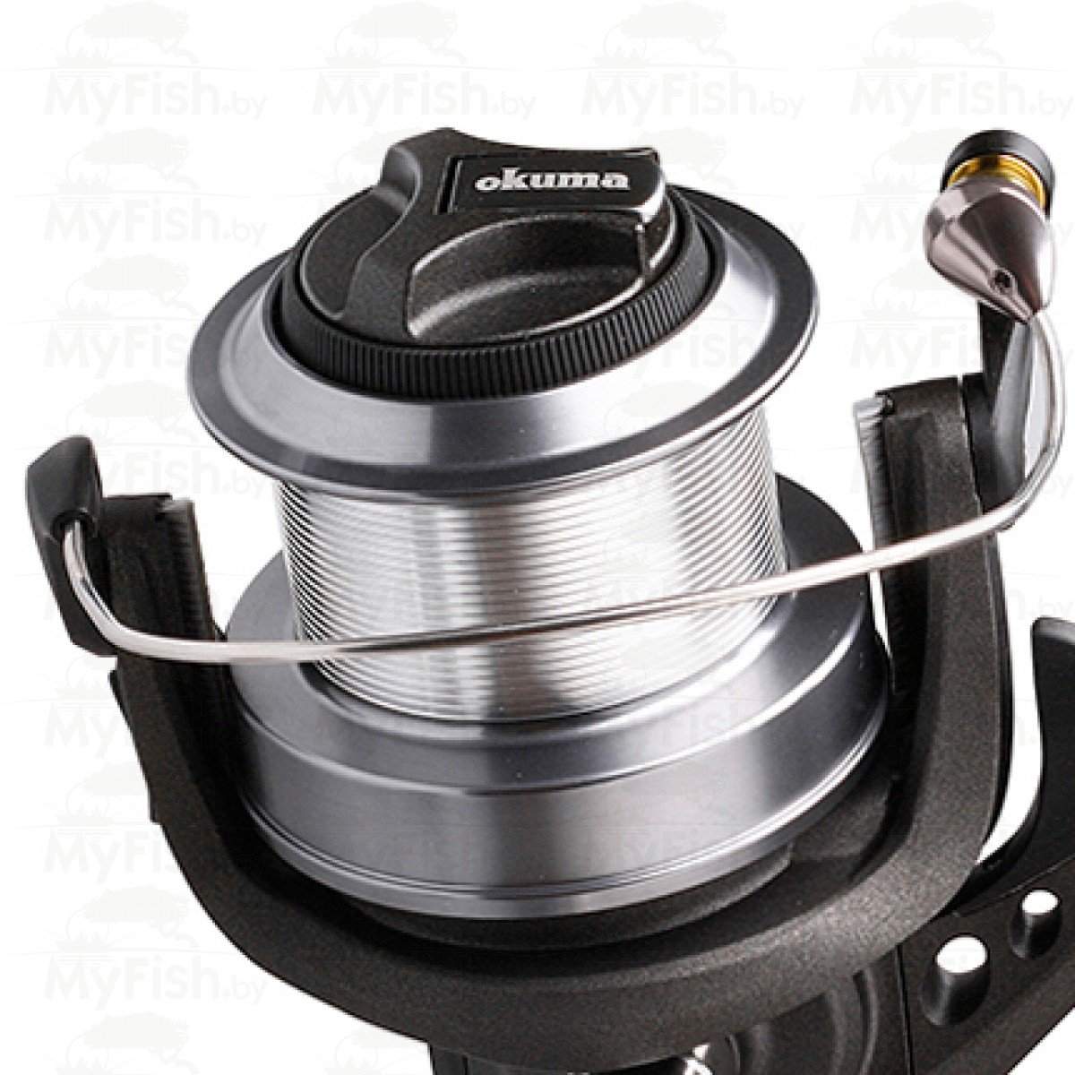 okuma dci 80