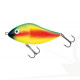 Воблер SALMO PL SD 10 F-PA Slider