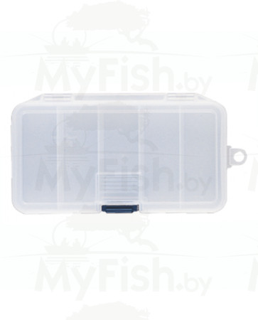 Коробка рыболовная Meiho SFC LURE CASE M 161x91x31, арт.: L-M