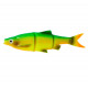Приманка Savage Gear LB Roach Swimjerk 12.5см Firetiger 1шт 