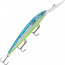 Воблер RAPALA Downdeep Husky Jerk 14 суспендер 4,4-5,5м, 14см, 23гр. DHJ14-GBM, арт.: DHJ14GBM