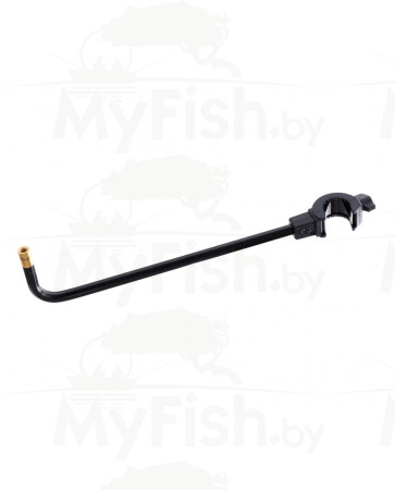 Универсальный Г-образный держатель Flagman Bent keepnet arrm Small D-36mm, арт.: DKR006-FL