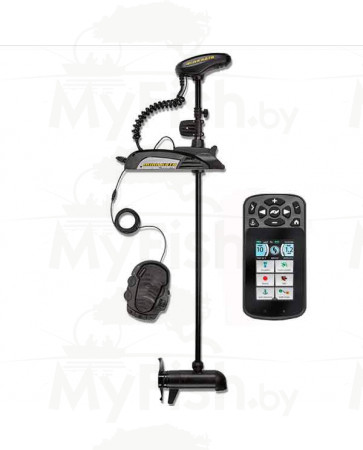 Лодочный электромотор MINN KOTA TERROVA 80IP /60" BT (0,92kW) , арт.: 1358814M