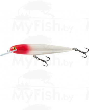 Воблер Salmo WHITE FISH DR 13/Red Head, арт.: QWF004