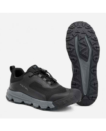 КРОССОВКИ FINNTRAIL LIGHTWAVE 5188 GRAPHITE 11(44), арт.: 5188Graphite-11-FINN