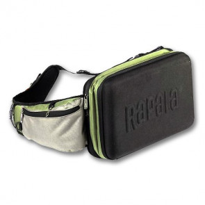 Cумка RAPALA Sling Bag Big, арт.: 46006-LK