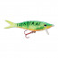 Виброхвост Storm Kickin Segmented Minnow KSM08 /FT, арт.: KSM08FT