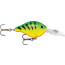 Воблер RAPALA Ultra Light Crank ULC03-FT, арт.: ULC03FT