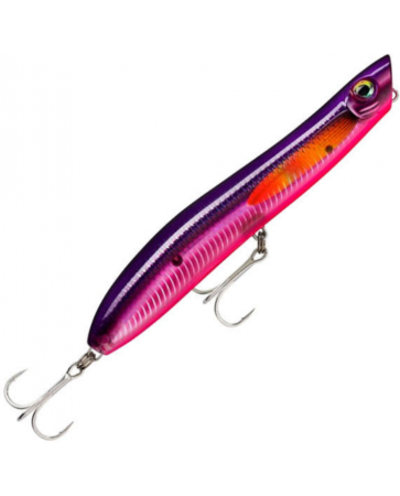 Воблер RAPALA MaxRap Walk’n Roll, арт.: MXRWR13-SB