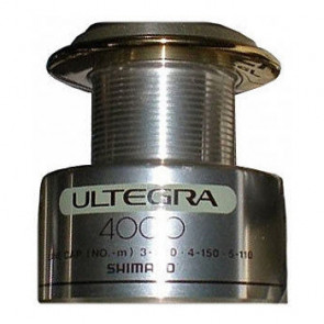 Запасная шпуля для катушки Shimano Ultegra CI4 14000XSC, арт.: RD18512
