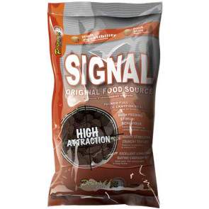 Бойлы тонущие Starbaits Performance Concept SIGNAL, 14мм, 1кг, арт.: 68092