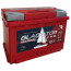 Аккумулятор GLADIATOR MARINE 75 R+, арт.: 020230_Rim