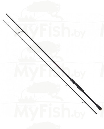 Спиннинг Robinson Cougar Pike Jig 2.28m, 6-32g , арт.: 1CG-JP-I22-KP