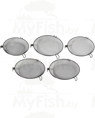 Сито для прикормки Vabik 18 (d-375 - 4mm), арт.: 2234-ABI