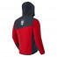 КУРТКА FINNTRAIL SOFTSHELL NITRO 1320 RED, арт.: 1320Red-SB-FINN