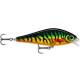 Воблер RAPALA SUPER SHADOW RAP 1-1,4м, 16см, 77гр SSDR16-HTIP