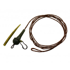 Готовая оснастка Carp Pro Sleeve Rig, арт.: CP9067-FL