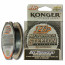 Леска монофильная KONGER STEELON HI POWER INVISIBLE 150 м. 0,20мм, арт.: 234150020-RI1