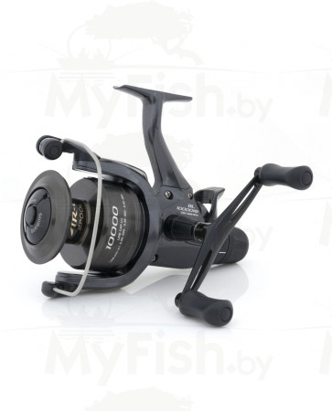 Катушка Shimano Baitruner DL-10000RB, арт.: BTRDL10000RB