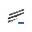 Удилище болонское с кольцами COLMIC SEVEN KEY S21 (20gr) 5,00mt, арт.: CASE51A-CLC