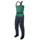 Вейдерсы Finntrail Wademan 1524 Petrol, MK