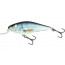 Воблер SALMO PL EX 12 SR-RD Executor, арт.: EX-120-SR-RD