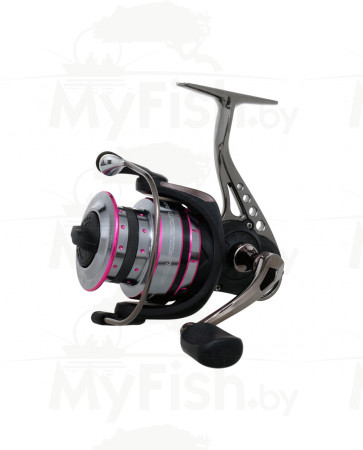 Катушка фидерная Flagman Squadron PRO Feeder reel 6000, арт.: SQPF6000-FL