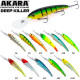 Воблер Akara Deep Killer 120F 20 гр. (5/7 oz 4,7 in) A11; DK-120-A11