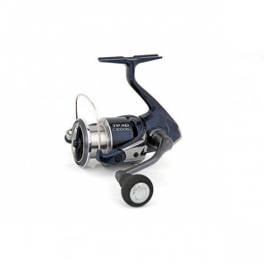 Катушка SHIMANO 21 Twin Power XD A C3000XG, арт.: TPXDC3000XGFA